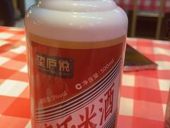 -望庐说·本地菜馆