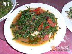 炒水节菜-傣家傣味园(东风西路店)