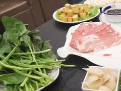 -恩来顺(上海道店)