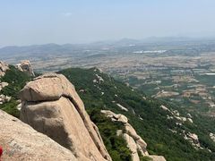 -峄山风景名胜区