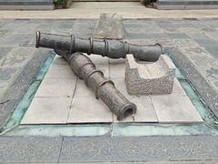 -元大都城垣遗址公园