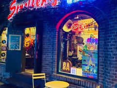 -流浪者复古西餐鸡尾酒吧(沈阳店)