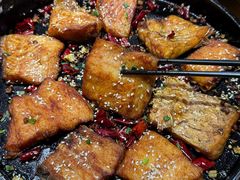 -龚兴城鱼羊吉·家传湖北菜(苗栗路总店)