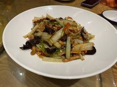 -鸿运楼·舌尖上的徽菜