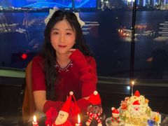 -君庭中餐厅(湘江豪生店)