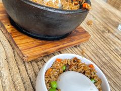 -素心小筑(后沙裕镇店)