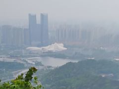 -岳麓山风景名胜区