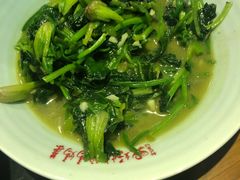 -好灶头妈妈菜·柴火灶台鱼·千岛湖土菜地标美食