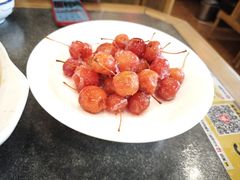 -大清花饺子(山庄店)
