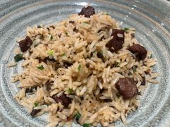 牛肉饭-马克西姆俄罗斯餐厅(通亚街店)