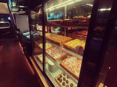 -盛江山自助料理(太原街万达店)