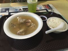 -纽顿熟食中心