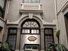 -美庐餐厅·湖北菜·吴佩孚公馆(南京路店)