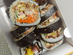 -传闻来紫菜包饭·打糕(西塔韩百店)