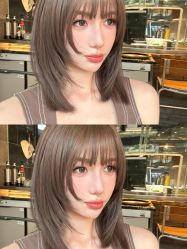 -IN STYLE•造型