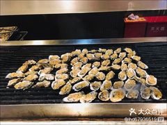 -芭菲盛宴·环球美食(北城国际店)