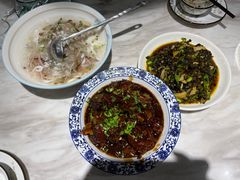 -1718食尚馆·太湖菜(龙之梦太湖古镇店)