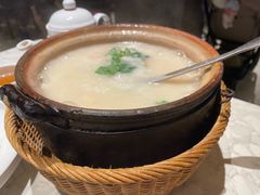 -潮州府·潮菜·砂锅粥(徐家汇店)