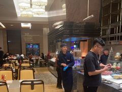 -唐山富力洲际酒店·凤凰全日制餐厅