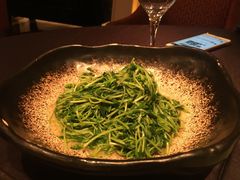 -北京王府井希尔顿酒店·秦唐中餐厅Chynna