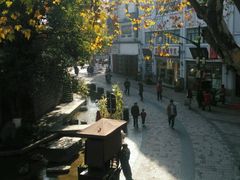 -猫的天空之城概念书店(杭州南宋御街店)