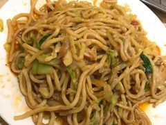 群姐炒面-群姐面馆·海鲜烧烤(同安路二店)