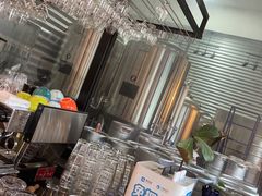 -Twin Tails Brewpub双尾精酿餐吧(八坼店)