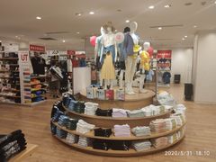-优衣库(北京枫蓝国际广场店)