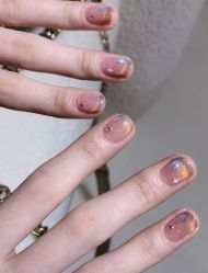 -MOMO·Nail美甲美睫