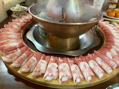 -津门老羊家·铜锅涮羊肉·烧烤(科技园店)