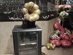 -斯比特花园西餐厅(东方商厦店)