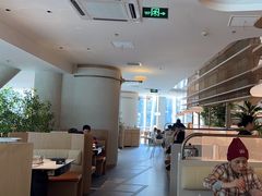 -星伦多自助料理·涮烤一体(杭州来福士店)
