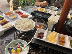 -熙楼(翠湖店)
