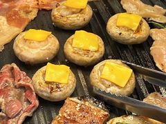 -烤肉食堂(揭阳广百店)