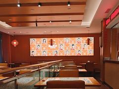 -东方饺子王(新阳路店)
