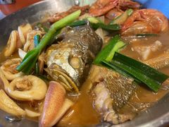-宋小谨·泉州菜(西沙湾店)
