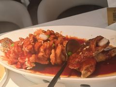 -醉舍·新淮扬菜(长宁龙之梦店)