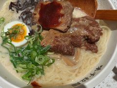 -味千拉面(广州白云机场T1西二店)