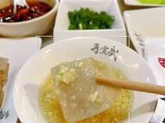 -再宣武文化主题餐厅·清真