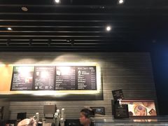 -星巴克(成都机场T2店)