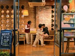 -猫的天空之城概念书店(景德镇陶溪川店)