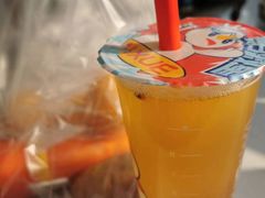 -蜜雪冰城(成华王府井Discovery店)