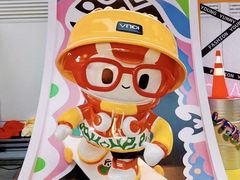 -VT101维多利广场