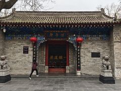 -湘子庙