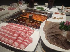 -海底捞火锅(逸仙路店)