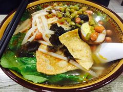 韦记螺蛳粉-韦记螺蛳粉(NO2店)