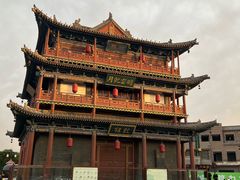 -龍聚祥烧麦馆(鼓楼店)