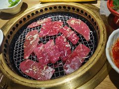 -江户烧肉(高德店)