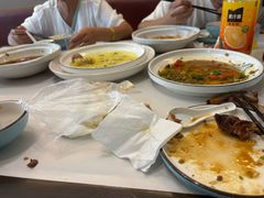 -食光慢宴·安吉土菜馆