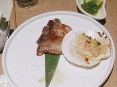 -大渔铁板烧(花园道店)